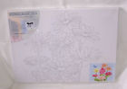 000014238635 Unbranded Paint Your Own Art Kit Flowers Butterfly