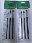 00006 Merit Pro 3-piece Finest 044359101063