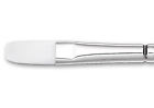 0006433000000 Grumbacher Bristlette Oil And Acrylic Brush Series Flat 014173355638