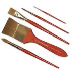 5181720 0006700000000 Winsor Newton Sceptre Gold Ii Brush Series Round 094376862713