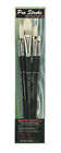 0021511000000 Creative Mark Pro Stroke White Bristle Explorer Set 709758215116