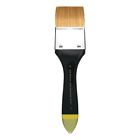 9010 0029126000000 Jack Richeson Synthetic Watercolor Brush Series Flat Wash 717304013604