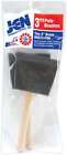 003 Jen Manufacturing Poly-sponge Brushes 082826000037