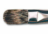 6159-02 0038811000000 Isabey Mongoose Classic Brush Series Filbert 3508710020440