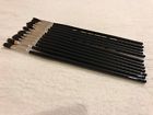 00391 Tanis Incorporated Lot Of Camel Hair Brushes Free Fast Shipping