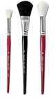 Ja44805-mops 0044805000000 Silver Brush Miracle Artist Mop Set 765179964804
