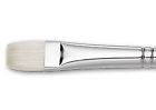 0052745000000 Grumbacher Gainsborough Oil And Acrylic Brush Bright 014173354570