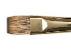 5502002 0053677000000 Winsor Newton Monarch Brush Flat 094376865882