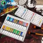 0053897000000 Maries Artists Oil Colour Set Of Marie