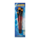 0055546000000 Creative Mark Ebony Splendor Brush Short Handle Wash 709758555465