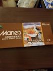 0056837000000 Maries Extra Fine Acrylic Set Of Ml Tubes Marie