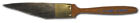 0057154000000 Leon Hardy Dagger Striper 709758571540