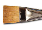 25-872-06 0061934000000 Raphael Brush Raphaxl Red Sable Series Bright 3046450053132