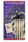 0069211000000 Creative Mark Harmony Quill Squirrel Set Of 709758692115