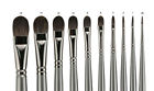5059008 0069839000000 Winsor Newton Eclipse Oil Brush Filbert 094376967890
