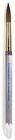 007-8 Connoisseur Kolinsky Sable Brush 661670022107