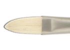 0075550000000 Winsor Newton Artists Oil Brush Filbert 094376973037
