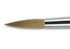0076518000000 Creative Mark Rhapsody Kolinsky Sable Round 709758765185