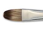 0085772000000 Creative Mark Vermeer Classic Mongoose Paint Brush Short 709758857729