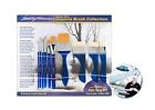 0085795000000 Sterling Edwards Signature Series Brush Set With Dvd 709758857958