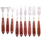 0087004000000 Fx Effects Creative Mark Special Palette Knife Set 709758870049