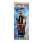 0087936000000 Creative Mark Ebony Splendor Brush Short Handle Explorer 709758879363