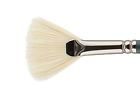 0088297000000 Creative Mark Imperial Bristle Professional Brush Fan Size 709758882974