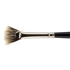 610113-02 0089181000000 Creative Mark Hamburg Professional Premier Brush Badger Fan 709758891815