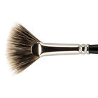 0089182000000 Creative Mark New Hamburg Premier Brush Badger Fan 0709758891822