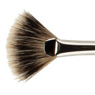 0089183000000 Creative Mark New Hamburg Premier Brush Badger Fan 0709758891839
