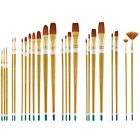 0089510000000 Creative Mark Qualita Long Handle Complete Acrylic Painter 709758895103