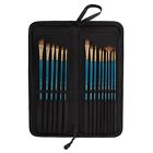 0089536000000 Creative Mark Long Handle Mix Use Brushes With 709758895363
