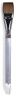 014-1 Connoisseur Pure Red Sable Brush Square Wash 661670040033