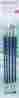G760s3 014173365354 Chartpak Grumbacher Oil Acrylic Brush Set 5 Pkg