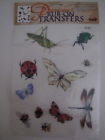 017754150394 Tulip New Premium Look Transfers Bugs Free Ship