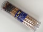 018376026241 Dynasty Round Golden Nylon Acrylic