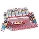 026487405367 Undisclosed Creative Arts Charles Leonard Watercolor Paint Pans