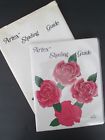 0289 Artex Vintage Shading Guide