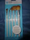 028995176289 Martha Stewart Watercolor Paint Brush Set