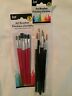 028995218859 Jot New Lot Watercolor Acrylic Paint Brushes Free