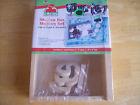 028995780004 Plaid Winter Shadow Box