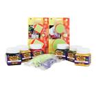 028995882326 Plaid Kids Sponge Painting