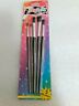 0791843 03010 Artist Paint Nail Art Brush Fine Detail Watercolor 079184030103