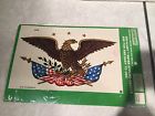 0318 Meyercord Decals Vintage Gold