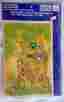 0335 Decalart Nos Retro Nursery Decoupage Waterslide Decal Mouse Treehouse