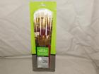 038372011645 Daler Rowney Artist Brushes Set Of Value Pack