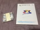 039517692330 Papilio Inkjet Clear Waterslide