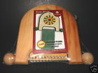 046308234365 Walnut Hollow Wood Memo