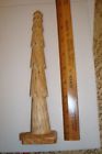 046975415272 Wang S Handcarved Wooden