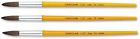 05-1127-012 Crayola Watercolor Brush Set 071662003944